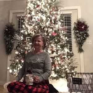 Meet your Posher, Barbara